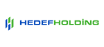 hedef holdıng logo